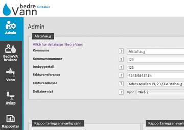 gammel login